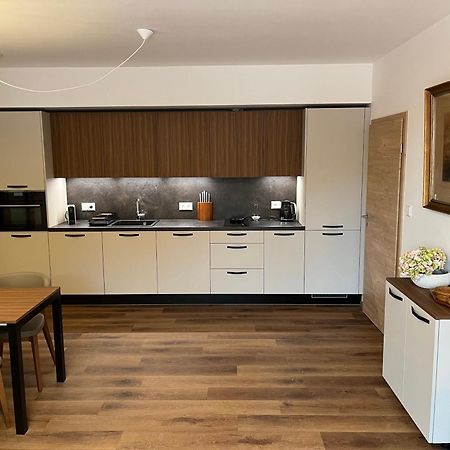 Apartman Hruska צ'רני דול מראה חיצוני תמונה