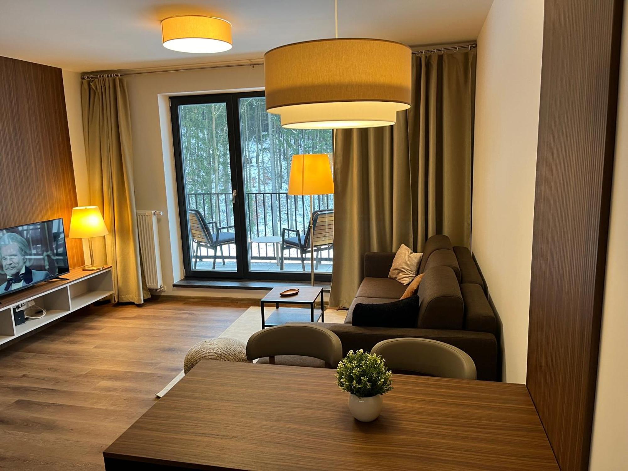Apartman Hruska צ'רני דול מראה חיצוני תמונה
